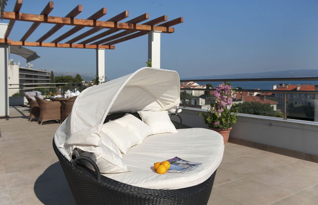 Boban Luxury Suites - Foto 77
