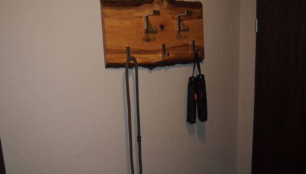 Zimmerausstattung