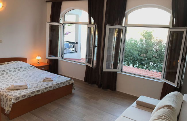 Apartments Ruzica - Photo 23