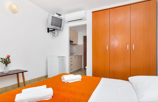 Apartments Ruzica - Photo 9