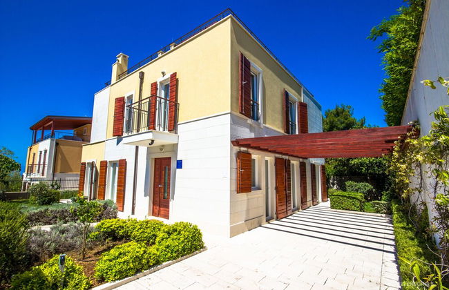 Villa Big View - Foto 1