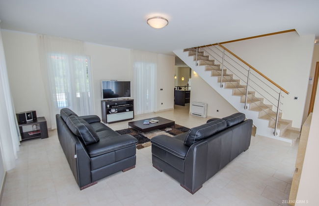 Villa Big View - Foto 19