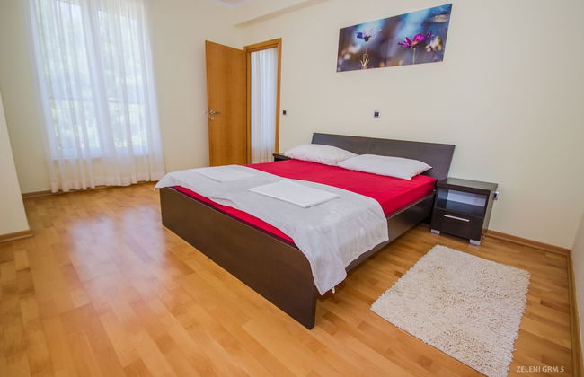 Villa Big View - Foto 4