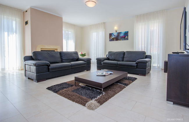 Villa Big View - Foto 17