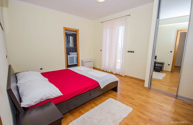 Villa Big View - Foto 7