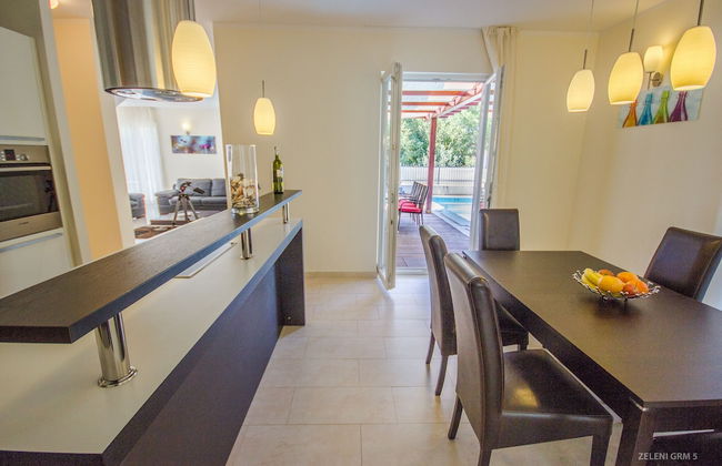 Villa Big View - Foto 15