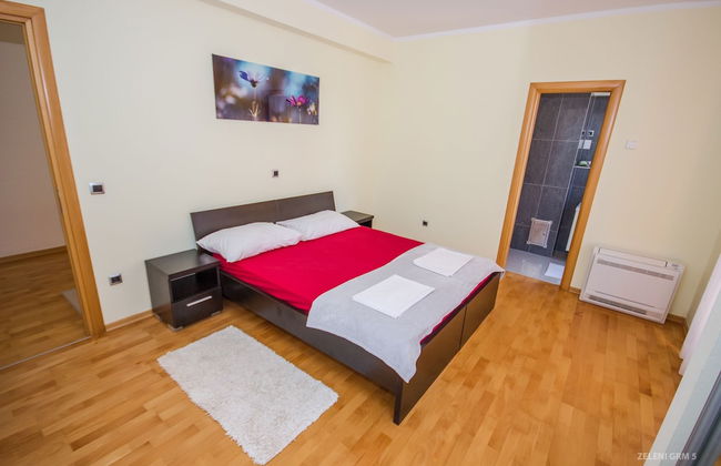 Villa Big View - Foto 11