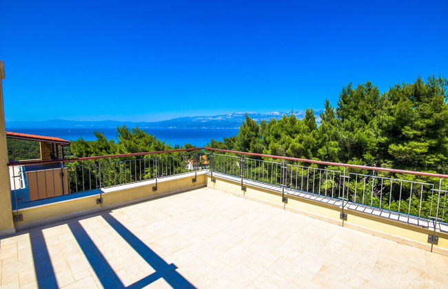 Villa Big View - Foto 32