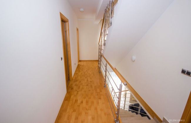 Villa Big View - Foto 28