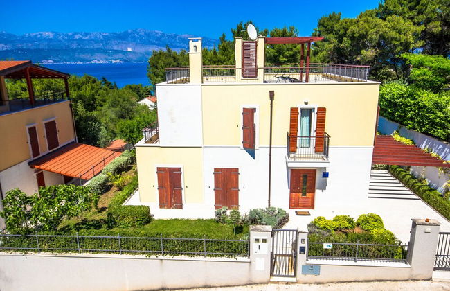 Villa Big View - Foto 30