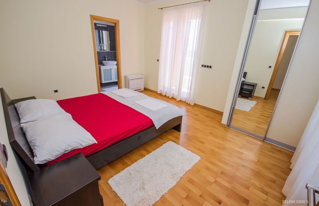 Villa Big View - Foto 6