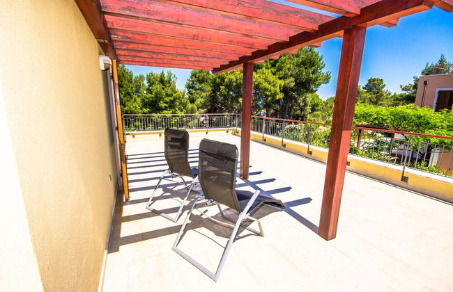 Villa Big View - Foto 33