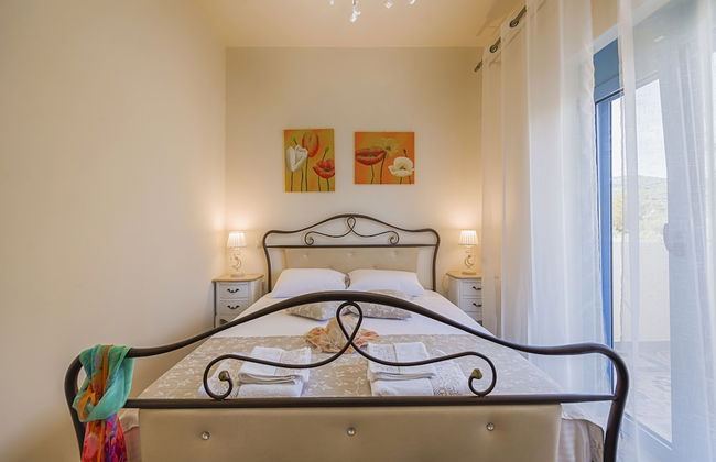Lindos Luxury Retro Villas - Foto 22