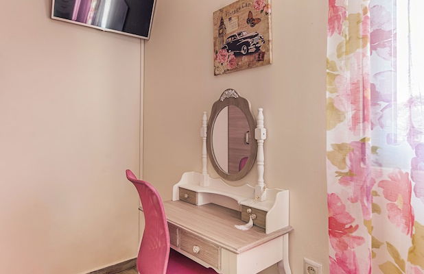 Lindos Luxury Retro Villas - Foto 20