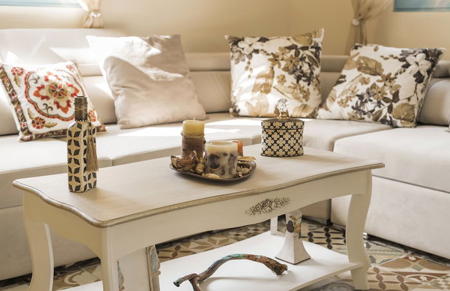 Lindos Luxury Retro Villas - Foto 36