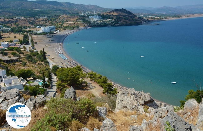 Lindos Luxury Retro Villas - Foto 67