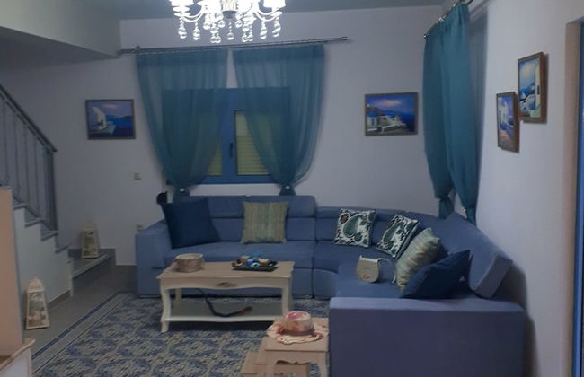 Lindos Luxury Retro Villas - Foto 32