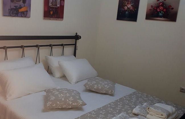 Lindos Luxury Retro Villas - Foto 4