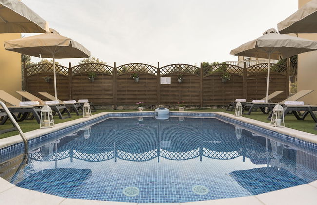 Lindos Luxury Retro Villas - Foto 52