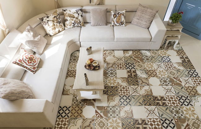 Lindos Luxury Retro Villas - Foto 35