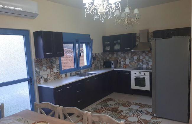 Lindos Luxury Retro Villas - Foto 27