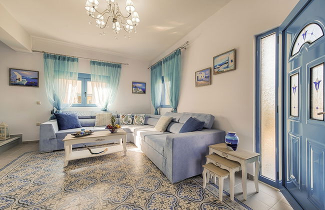 Lindos Luxury Retro Villas - Foto 34