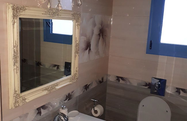 Lindos Luxury Retro Villas - Foto 41