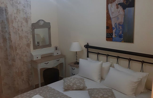 Lindos Luxury Retro Villas - Foto 5