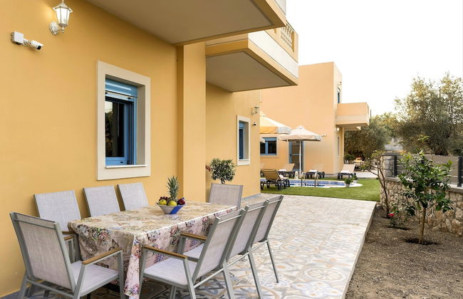 Lindos Luxury Retro Villas - Foto 64