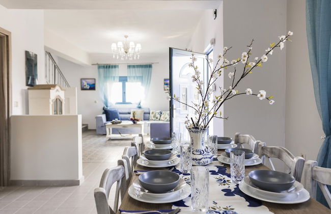 Lindos Luxury Retro Villas - Foto 55