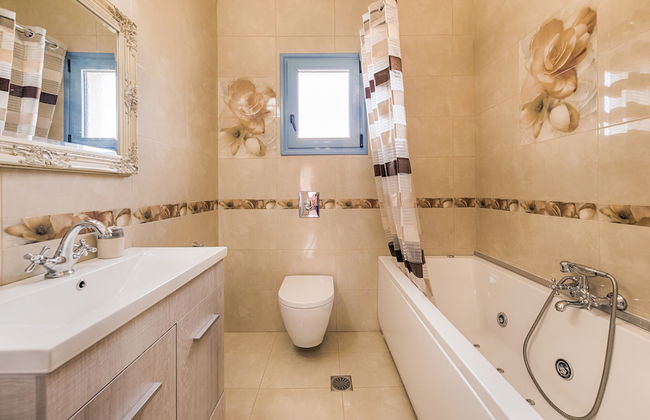 Lindos Luxury Retro Villas - Foto 45