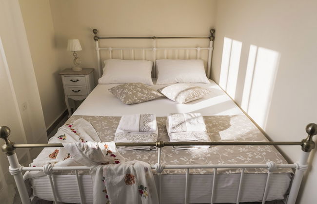 Lindos Luxury Retro Villas - Foto 13