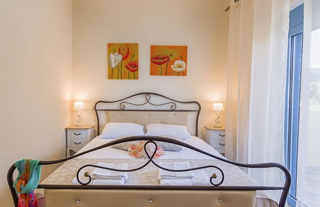 Lindos Luxury Retro Villas - Foto 19