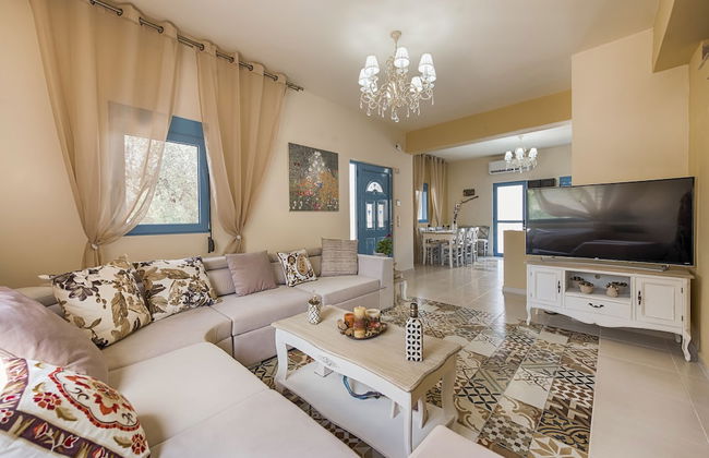 Lindos Luxury Retro Villas - Foto 37