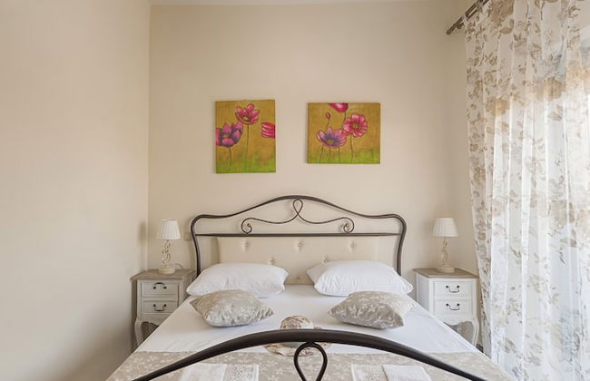 Lindos Luxury Retro Villas - Foto 12