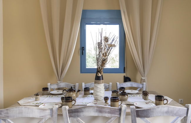 Lindos Luxury Retro Villas - Foto 57