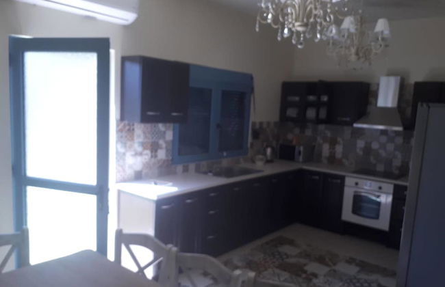 Lindos Luxury Retro Villas - Foto 25