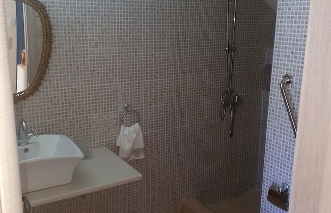 Lindos Luxury Retro Villas - Foto 40