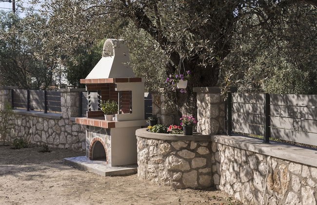 Lindos Luxury Retro Villas - Foto 62