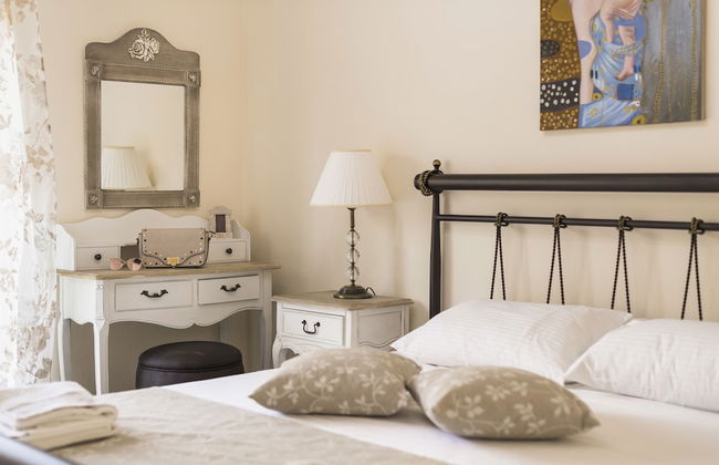 Lindos Luxury Retro Villas - Foto 14