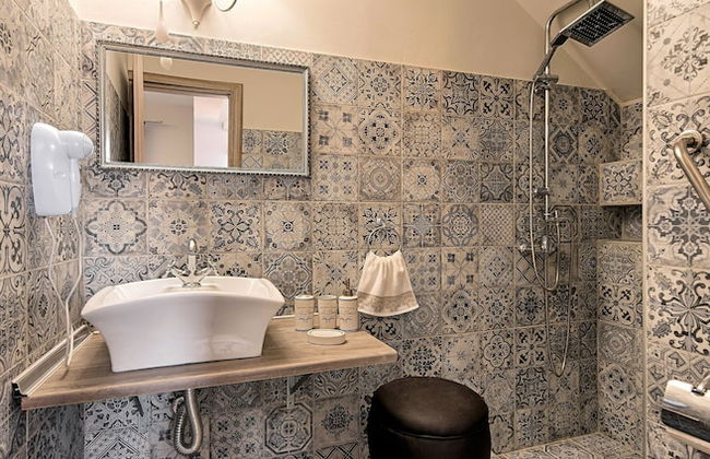 Lindos Luxury Retro Villas - Foto 42