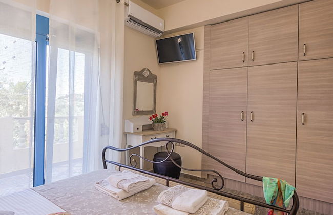 Lindos Luxury Retro Villas - Foto 23