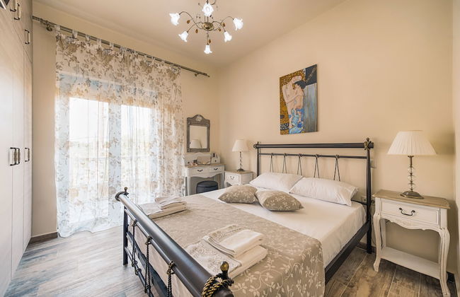Lindos Luxury Retro Villas - Foto 21