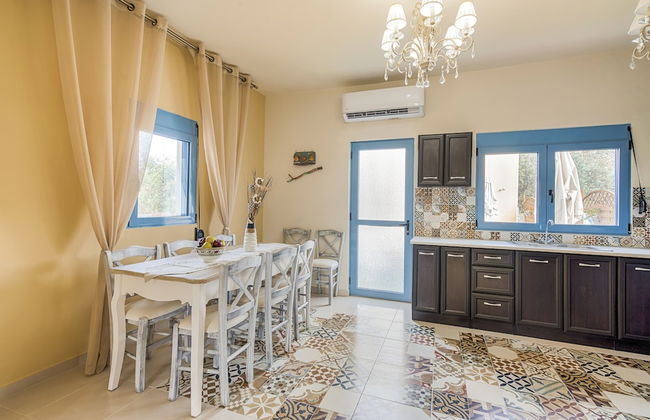 Lindos Luxury Retro Villas - Foto 28