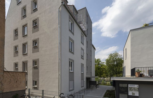 Limehome Augsburg - Foto 25