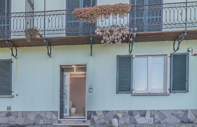 Varenna Beach Perledo - Foto 21