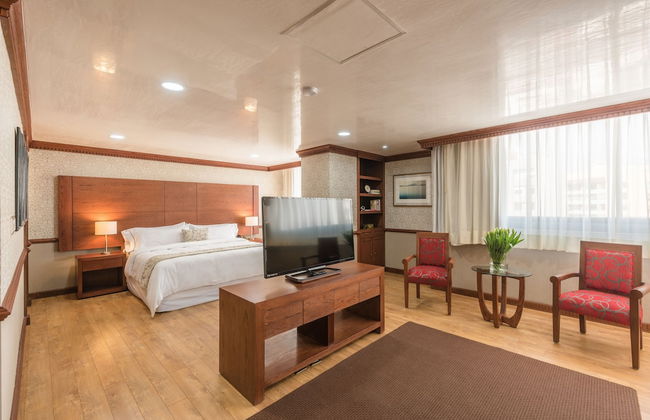 Suites Perisur Apartamentos Amueblados - Foto 1