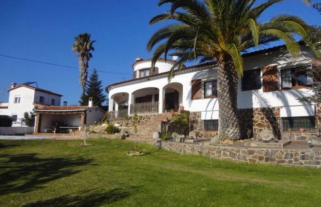 Villa Mas Santet - Foto 21