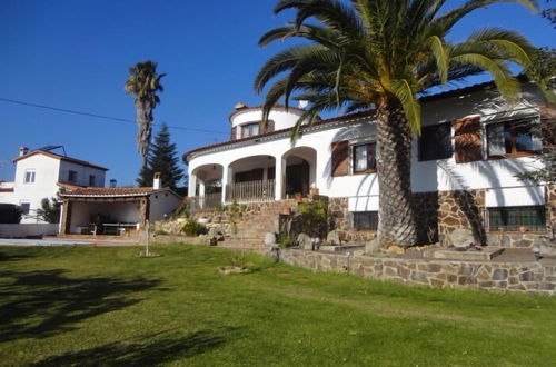 Photo 21 - Villa Mas Santet