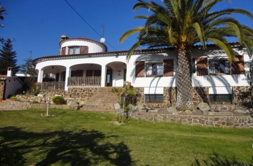 Photo 22 - Villa Mas Santet